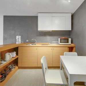 Appartement met een Slaapkamer
